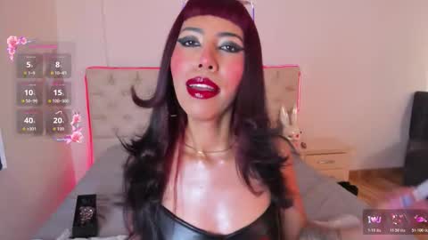 Nina Fox  online show from March 17, 5:38 pm