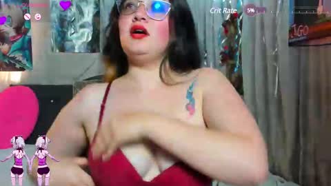 Nina Gauther  online show from January 11, 9:15 pm