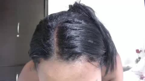 Snapshot of nina_inkk chatting on December 24, 8:16 pm Carolina online show from December 24, 8:16 pm