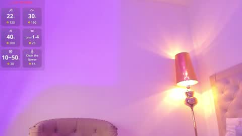 Snapshot of nina_joyce chatting on July 13, 7:38 pm nina joyce online show from July 13, 7:38 pm