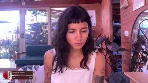 Nina.  online show from November 2, 9:28 pm