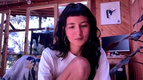 Nina.  online show from March 20, 4:12 pm