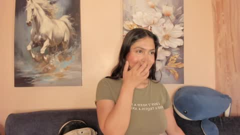 nina_kmay online show from April 4, 11:08 am