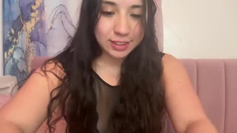 nina_lovez online show from February 25, 7:36 pm