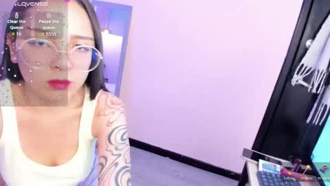 Nina myers online show from January 7, 2:25 am