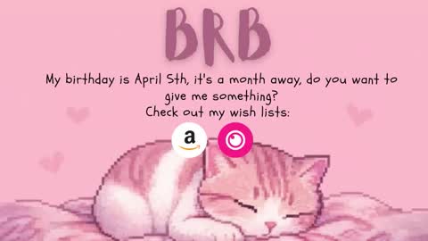 Nina myers online show from March 3, 2:50 am