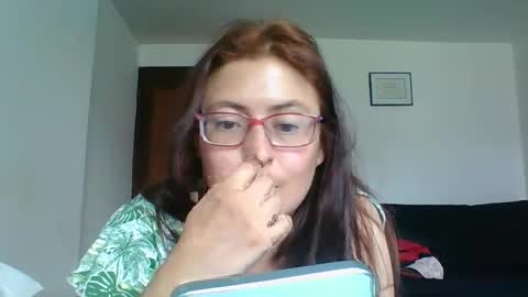 Nina online show from February 11, 7:38 pm