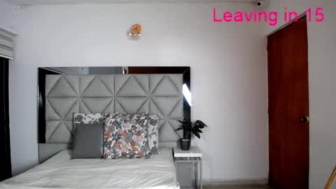  Nina  online show from January 12, 2:45 am