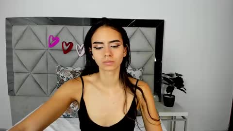  Nina  online show from February 17, 9:41 pm