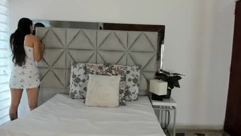  Nina  online show from September 10, 7:58 pm