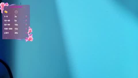 N I N A  online show from February 26, 11:20 am