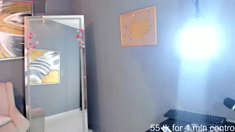 Nina online show from February 12, 10:54 am