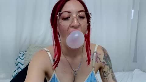 Ninaa fox online show from February 24, 7:30 pm