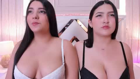 Nina online show from January 9, 4:04 am