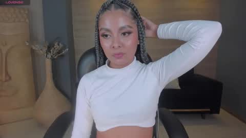 Nina online show from October 11, 3:06 am