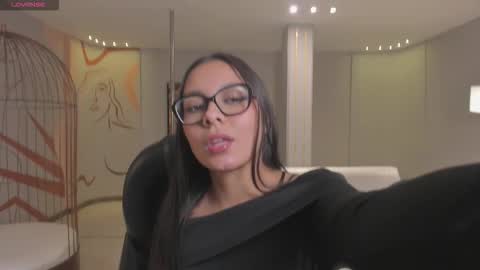 Nina online show from October 23, 2:22 am