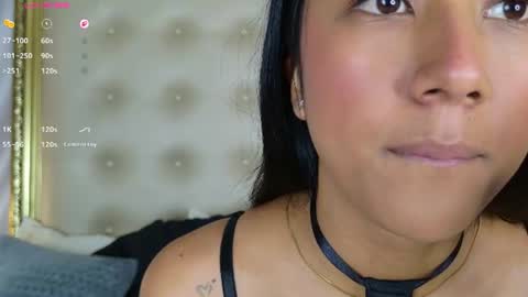 NINA BRAVU online show from July 13, 12:52 pm