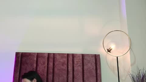 Nina online show from October 13, 6:08 pm