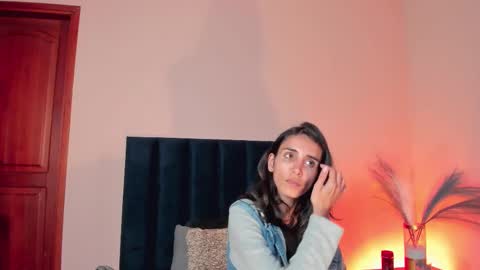 Nina online show from October 24, 6:37 pm