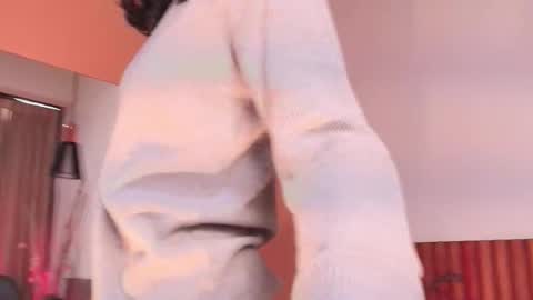 Nina online show from October 30, 6:30 pm