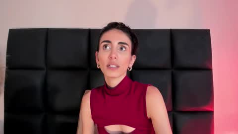 Nina online show from December 2, 6:14 pm