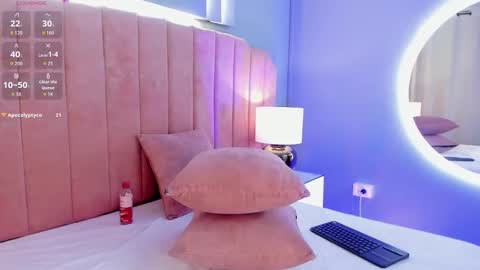 Nina  online show from March 13, 3:46 am