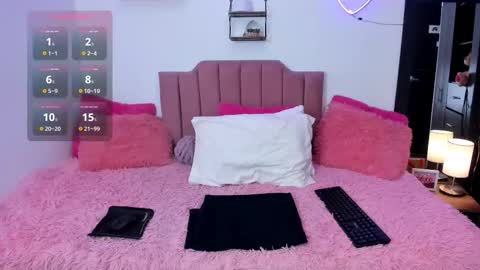 Snapshot of ninacurves chatting on February 7, 8:34 pm Nina online show from February 7, 8:34 pm