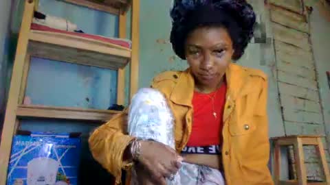 ninaeaa online show from July 16, 7:25 am