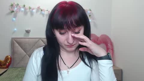 ninaflawlees online show from March 5, 3:08 pm