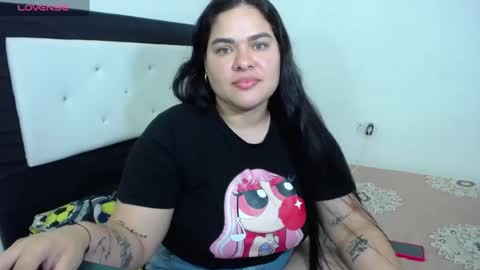 Snapshot of ninafuentes2x chatting on August 1, 11:03 pm NinaFuentes online show from August 1, 11:03 pm