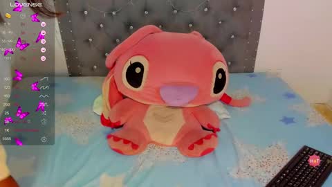 Valentina online show from December 21, 12:53 am