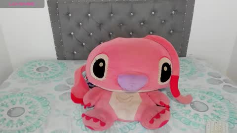 Valentina online show from December 16, 12:15 am