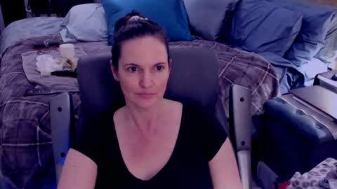 Nina Jaymes online show from December 10, 4:56 am