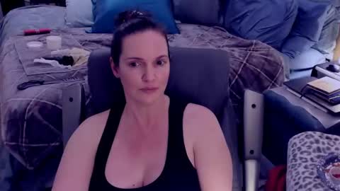 Nina Jaymes online show from December 11, 5:00 am