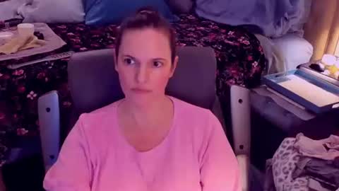Nina Jaymes online show from January 9, 2:11 am