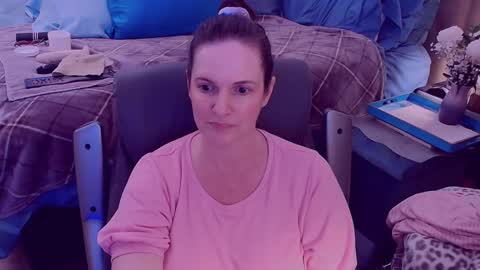 Nina Jaymes online show from March 2, 6:30 pm
