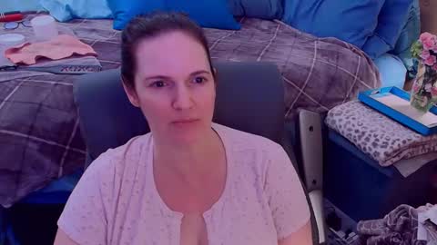 Nina Jaymes online show from September 9, 9:58 pm