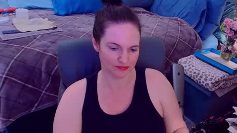 Nina Jaymes online show from September 11, 10:10 pm
