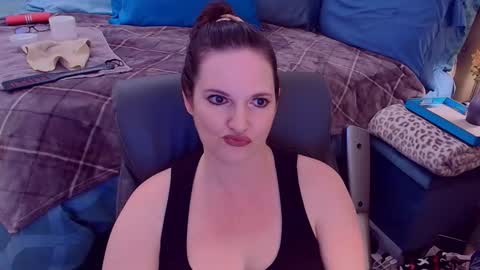 Nina Jaymes online show from October 13, 10:32 pm