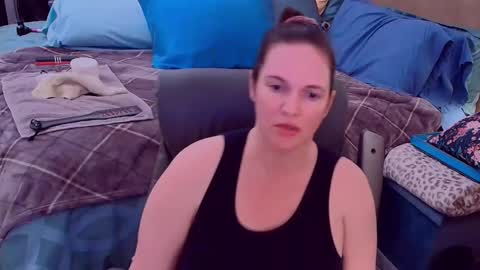 Nina Jaymes online show from November 2, 12:13 am