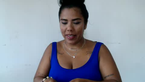 Ninapalmer online show from June 30, 7:15 pm