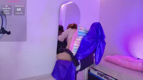 Nina online show from December 16, 11:37 am