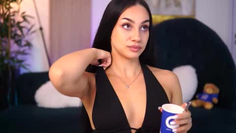 Ninna online show from November 9, 7:23 pm