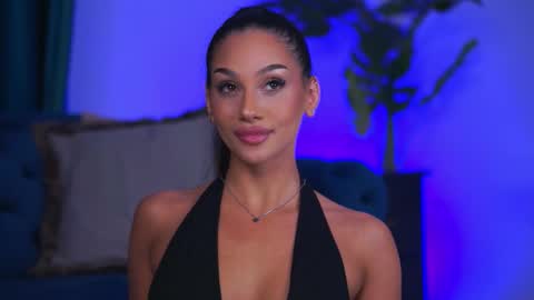 Ninna online show from March 30, 7:59 pm