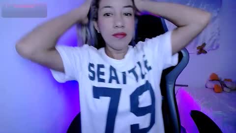 ninatinydoll1 online show from November 7, 9:42 am