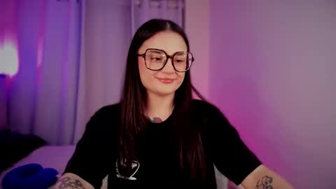 Snapshot of ninavolkov chatting on October 17, 11:07 pm ninavolkov online show from October 17, 11:07 pm