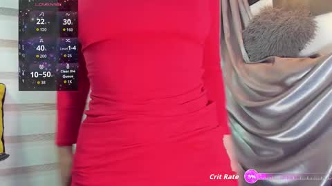 Nina online show from December 19, 5:20 pm