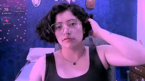 Nina online show from July 3, 1:17 pm
