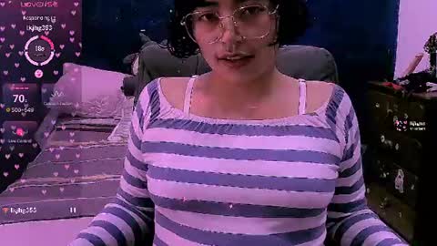 Nina online show from July 9, 12:53 pm