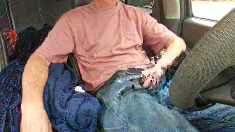 nineinchbronco online show from February 27, 1:00 pm